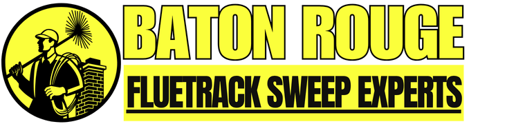 Baton Rouge FlueTrack Sweep Experts