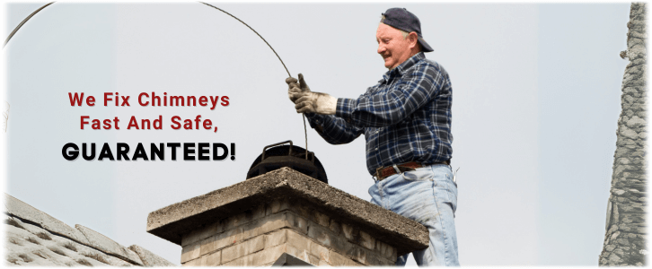 Chimney Repair Baton Rouge