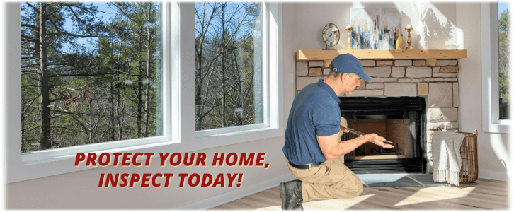 Chimney and Fireplace Inspection Baton Rouge