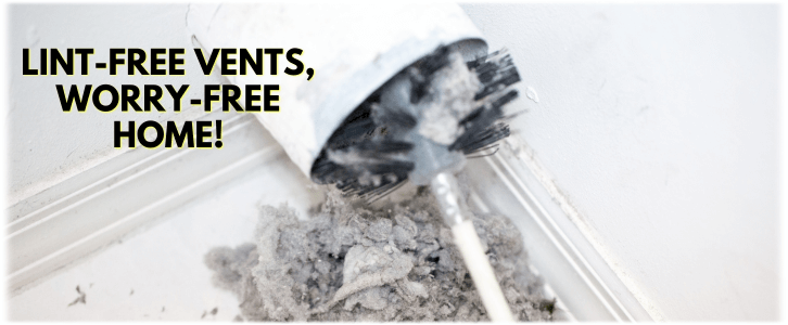 Dryer Vent Cleaning Baton Rouge
