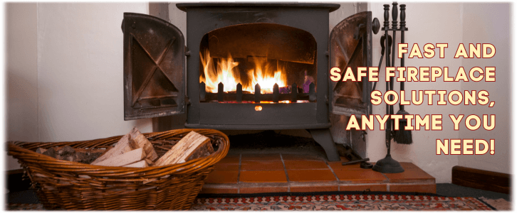 Chimney Sweep Baton Rouge