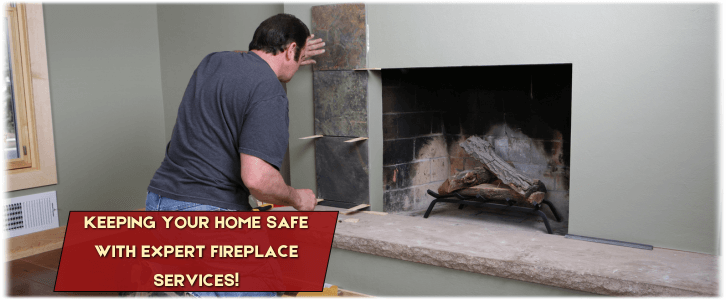 Baton Rouge Chimney Sweep